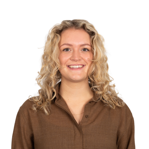 Kirsten Steegwijk